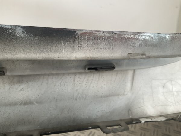Bumper Ford Puma STLine ST-Line LITB-17757-D Voorbumper D4-14872z