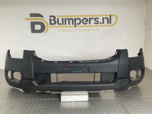 Bumper Ford Ranger IV N1WB-17C831-BA Voorbumper D10-14866z