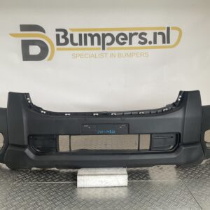 Bumper Ford Ranger IV N1WB-17C831-BA Voorbumper D10-14866z