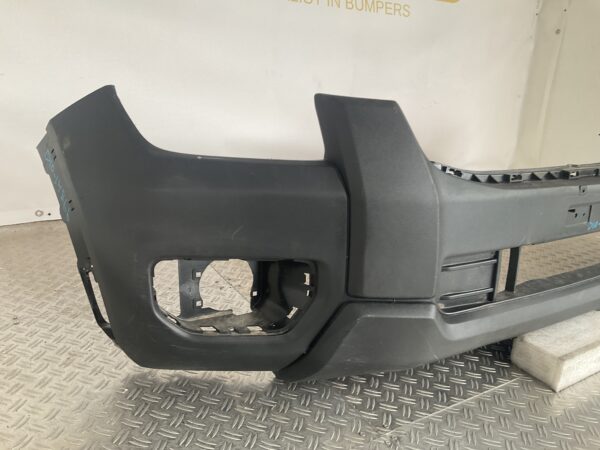 Bumper Ford Ranger IV N1WB-17C831-BA Voorbumper D10-14866z