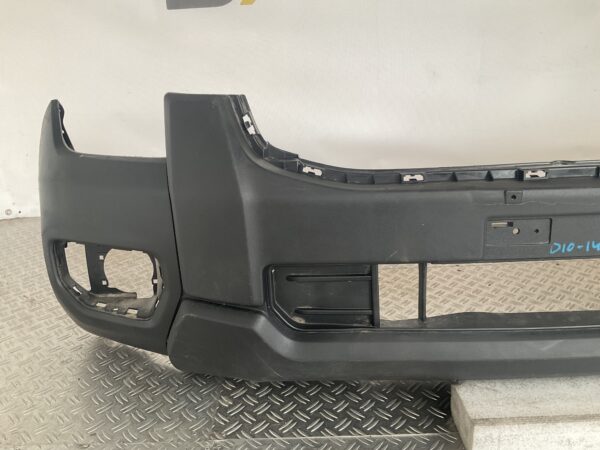 Bumper Ford Ranger IV N1WB-17C831-BA Voorbumper D10-14866z
