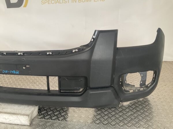 Bumper Ford Ranger IV N1WB-17C831-BA Voorbumper D10-14866z