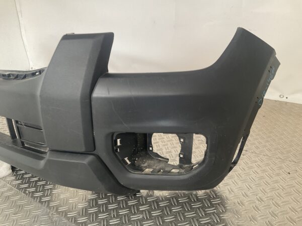 Bumper Ford Ranger IV N1WB-17C831-BA Voorbumper D10-14866z