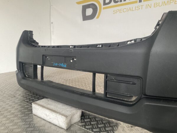 Bumper Ford Ranger IV N1WB-17C831-BA Voorbumper D10-14866z