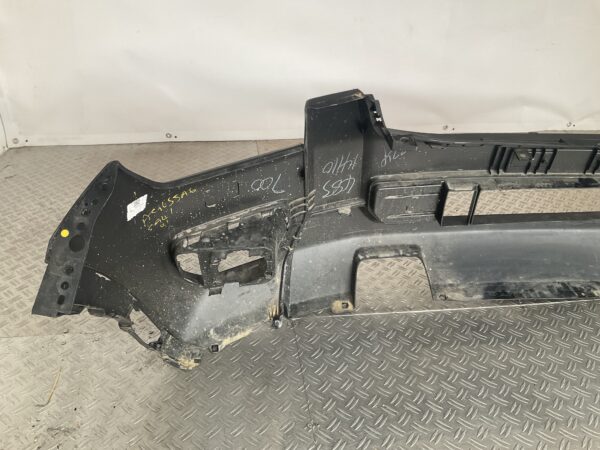 Bumper Ford Ranger IV N1WB-17C831-BA Voorbumper D10-14866z