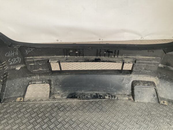 Bumper Ford Ranger IV N1WB-17C831-BA Voorbumper D10-14866z