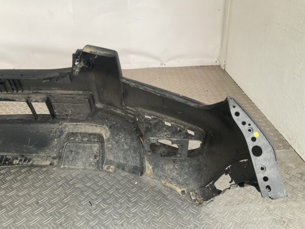 Bumper Ford Ranger IV N1WB-17C831-BA Voorbumper D10-14866z