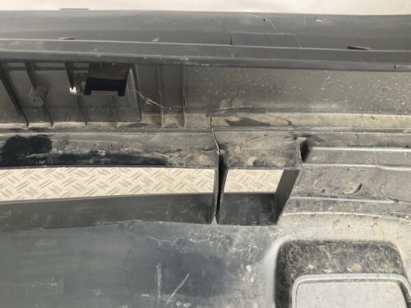 Bumper Ford Ranger IV N1WB-17C831-BA Voorbumper D10-14866z