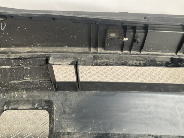 Bumper Ford Ranger IV N1WB-17C831-BA Voorbumper D10-14866z