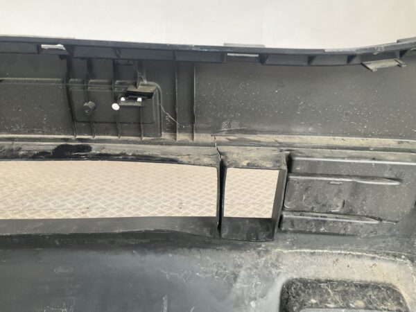 Bumper Ford Ranger IV N1WB-17C831-BA Voorbumper D10-14866z
