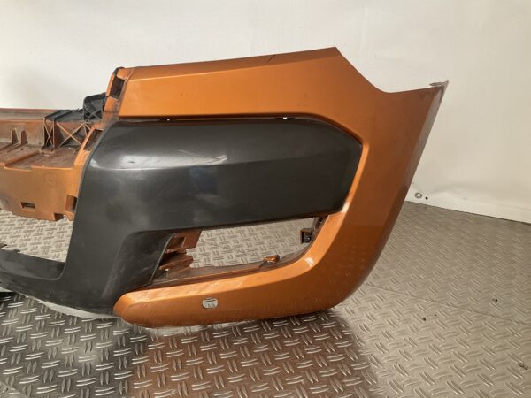 Bumper Ford Ranger Voorbumper D10-14865z