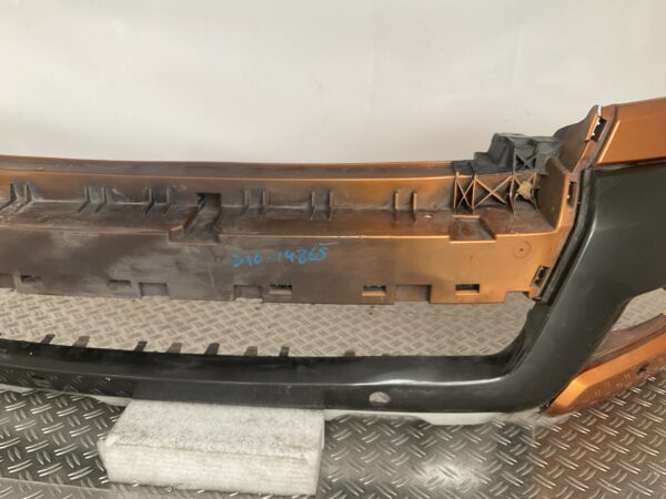 Bumper Ford Ranger Voorbumper D10-14865z