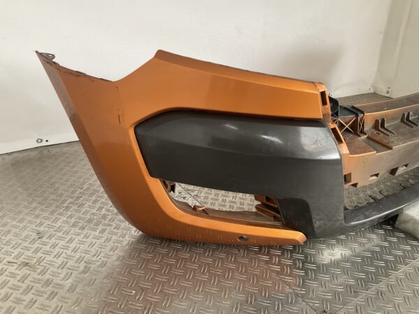 Bumper Ford Ranger Voorbumper D10-14865z