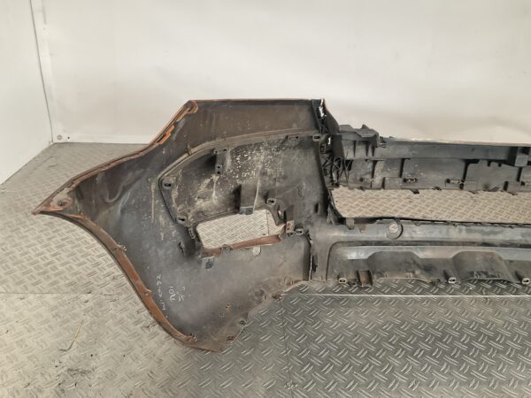 Bumper Ford Ranger Voorbumper D10-14865z