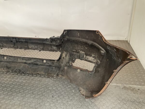 Bumper Ford Ranger Voorbumper D10-14865z