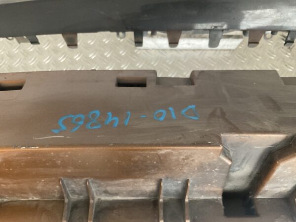 Bumper Ford Ranger Voorbumper D10-14865z