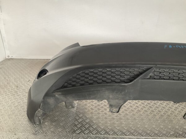 Bumper Ford Fiesta MK8 Stline ST-Line 18-21 H1BB-17906-A1 Achterbumper F8-14892z
