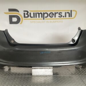 Bumper Ford Fiesta MK8 Stline ST-Line 18-21 H1BB-17906-A1 Achterbumper F8-14893z