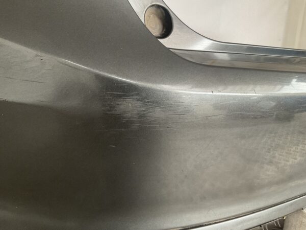 Bumper Ford Fiesta MK8 Stline ST-Line 18-21 H1BB-17906-A1 Achterbumper F8-14893z