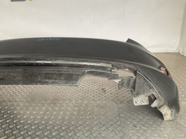 Bumper Ford Fiesta MK8 Stline ST-Line 18-21 H1BB-17906-A1 Achterbumper F8-14893z