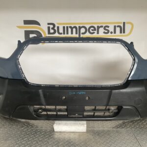 Bumper Ford Transit Custom Active KK31-17F003-A Voorbumper D10-14876z