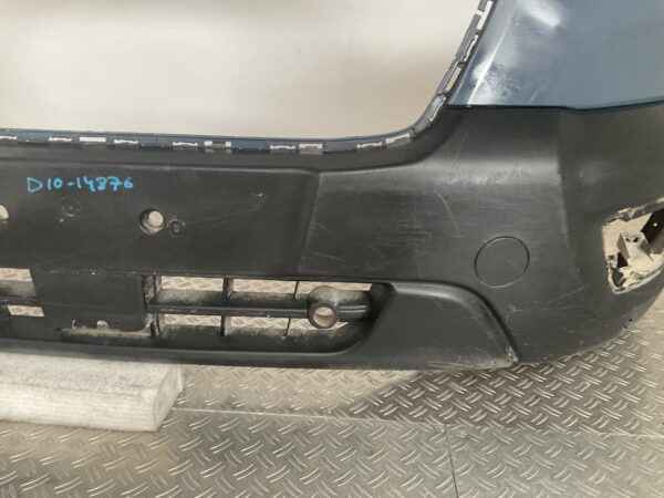 Bumper Ford Transit Custom Active KK31-17F003-A Voorbumper D10-14876z