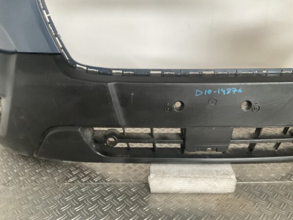 Bumper Ford Transit Custom Active KK31-17F003-A Voorbumper D10-14876z