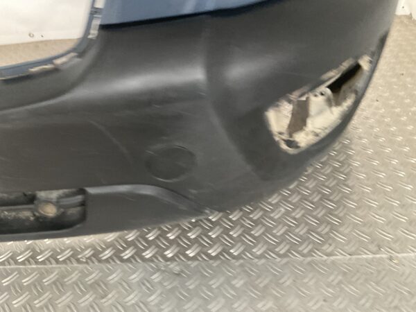 Bumper Ford Transit Custom Active KK31-17F003-A Voorbumper D10-14876z