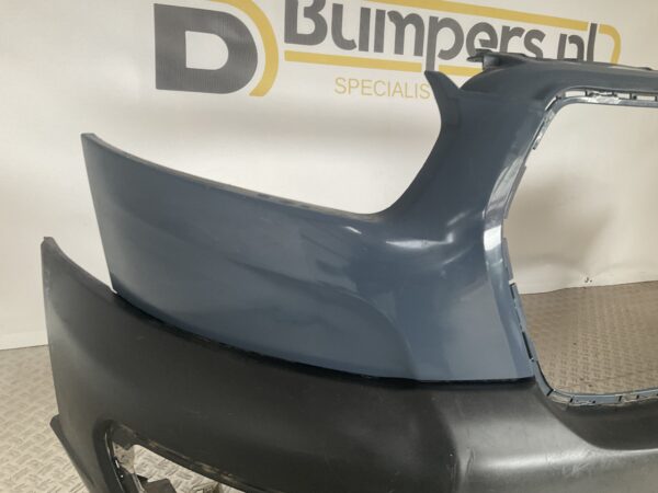 Bumper Ford Transit Custom Active KK31-17F003-A Voorbumper D10-14876z
