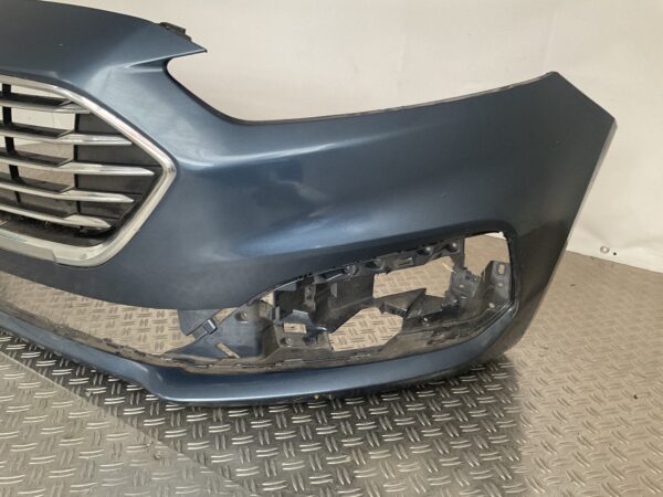 Bumper Ford Mondeo MK5 Stline ST-Line JS7B-17D957-A Voorbumpr D4-14882z