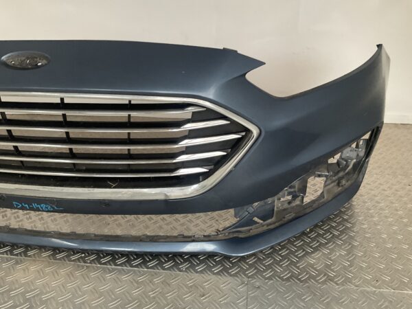Bumper Ford Mondeo MK5 Stline ST-Line JS7B-17D957-A Voorbumpr D4-14882z