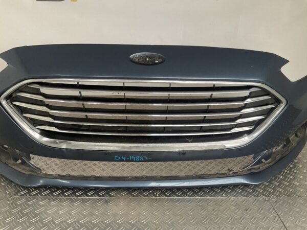 Bumper Ford Mondeo MK5 Stline ST-Line JS7B-17D957-A Voorbumpr D4-14882z