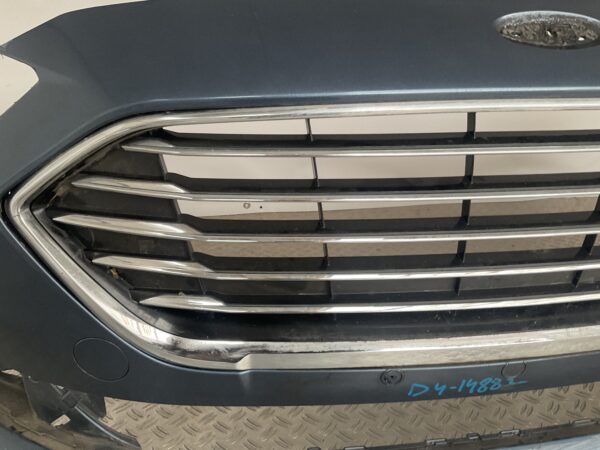 Bumper Ford Mondeo MK5 Stline ST-Line JS7B-17D957-A Voorbumpr D4-14882z