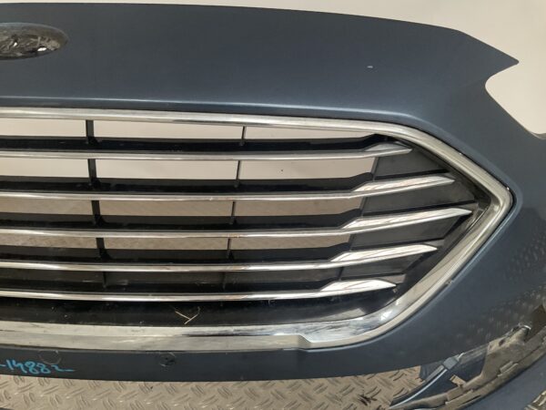 Bumper Ford Mondeo MK5 Stline ST-Line JS7B-17D957-A Voorbumpr D4-14882z