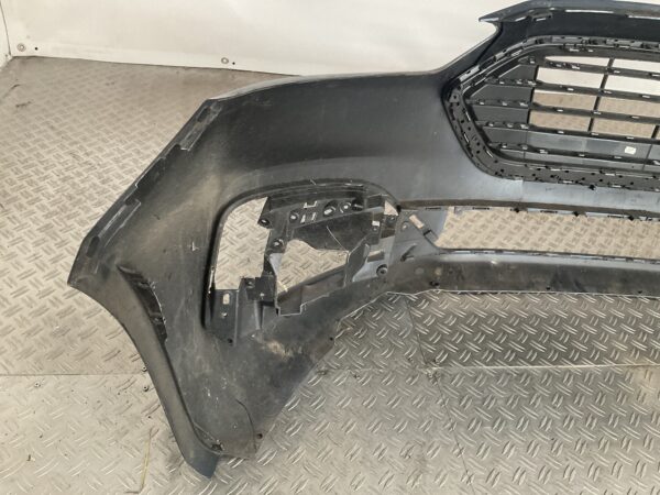 Bumper Ford Mondeo MK5 Stline ST-Line JS7B-17D957-A Voorbumpr D4-14882z