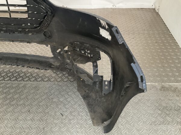 Bumper Ford Mondeo MK5 Stline ST-Line JS7B-17D957-A Voorbumpr D4-14882z