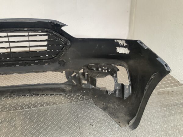 Bumper Ford Mondeo MK5 Stline ST-Line JS7B-17D957-A Voorbumpr D4-14882z