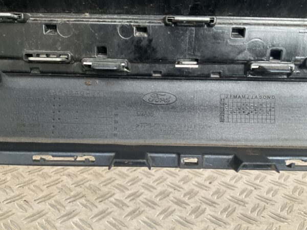 Bumper Ford Mondeo MK5 Stline ST-Line JS7B-17D957-A Voorbumpr D4-14882z
