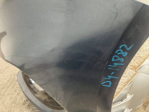 Bumper Ford Mondeo MK5 Stline ST-Line JS7B-17D957-A Voorbumpr D4-14882z