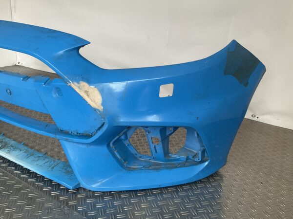 Bumper Ford Focus III RS MK3 Sport 14-18 G1EY-17757-A Voorbumper D5-14878z