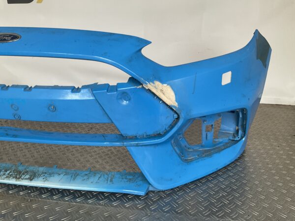 Bumper Ford Focus III RS MK3 Sport 14-18 G1EY-17757-A Voorbumper D5-14878z
