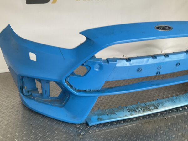 Bumper Ford Focus III RS MK3 Sport 14-18 G1EY-17757-A Voorbumper D5-14878z