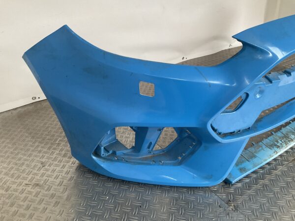 Bumper Ford Focus III RS MK3 Sport 14-18 G1EY-17757-A Voorbumper D5-14878z