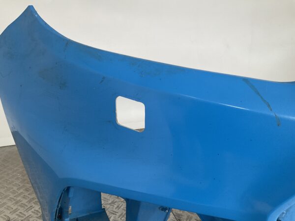 Bumper Ford Focus III RS MK3 Sport 14-18 G1EY-17757-A Voorbumper D5-14878z