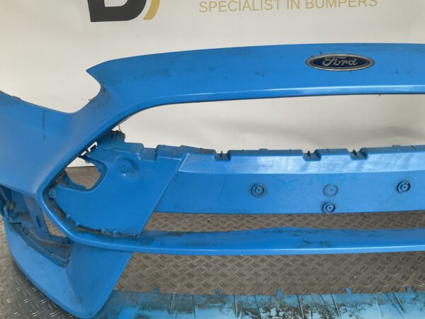 Bumper Ford Focus III RS MK3 Sport 14-18 G1EY-17757-A Voorbumper D5-14878z