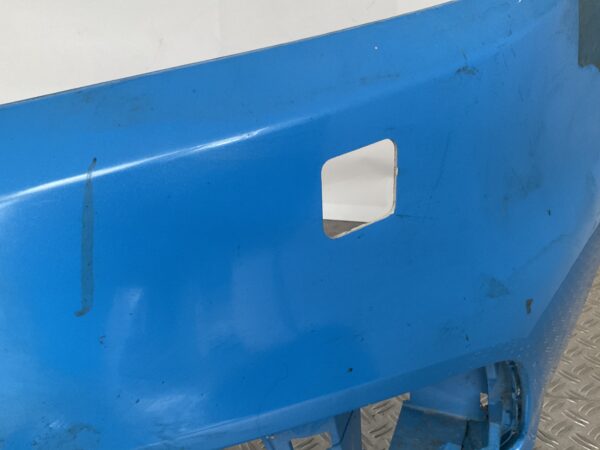 Bumper Ford Focus III RS MK3 Sport 14-18 G1EY-17757-A Voorbumper D5-14878z