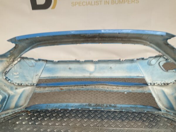 Bumper Ford Focus III RS MK3 Sport 14-18 G1EY-17757-A Voorbumper D5-14878z