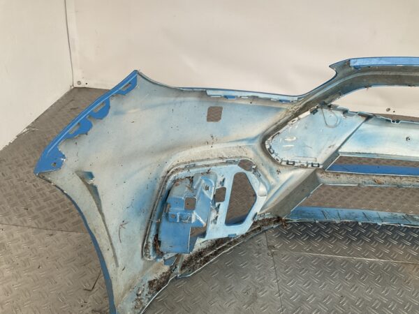 Bumper Ford Focus III RS MK3 Sport 14-18 G1EY-17757-A Voorbumper D5-14878z