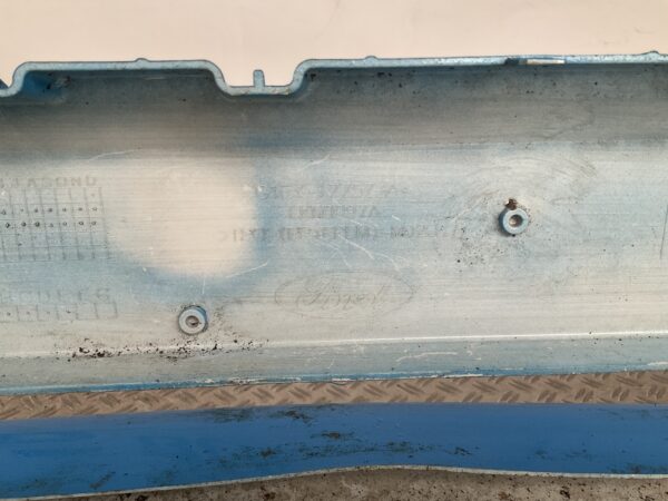 Bumper Ford Focus III RS MK3 Sport 14-18 G1EY-17757-A Voorbumper D5-14878z