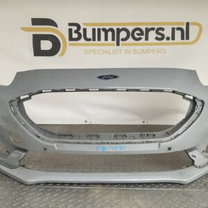 Bumper Ford Puma STLine ST-Line LITB-17757-D Voorbumper D10-14880z